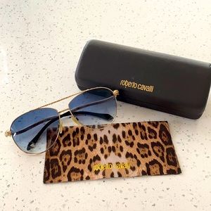 Roberto Cavalli Sunglasses